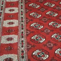 فروش فرش دستبافت ترکمن