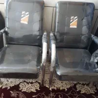 صندلی انتظار