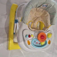 روروئک safety 1st