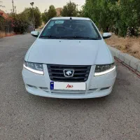 سورن پلاس دوگانه دریچه گاز سیمی مدل ۱۴۰۵
