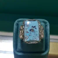 انگشتر مردانه