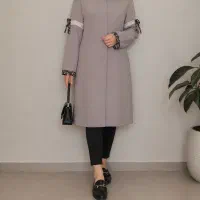 مانتو تابستانه