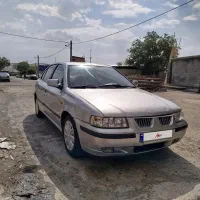 سمند 84lx|خودرو سواری و وانت|کرمانشاه, |دیوار