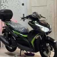 کویر s7 170 صفر 1404