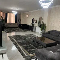 اپارتمان ۱۳۲متری برغان گل ارای شمالی