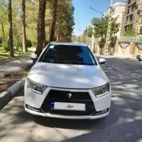 دنا پلاس تیپ 2 مدل 1402 اقساطی با اعتماد آریا