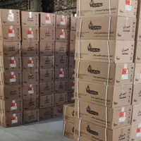 فروش و تعویض ابگرمکن بوتان ۳۱۱۵ برنجی