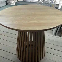 میز غذاخوری ۶نفره به قیمت سال پیش