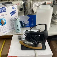 اتو سرمی سیلتر ۱۹۰۰ وات