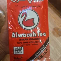 چای الوزه اصلی