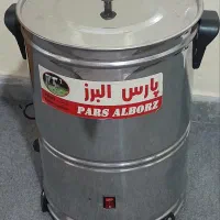 کره گیر برقی