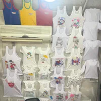 رکابی و شورت و لباس زیر بچه گانه بچگانه