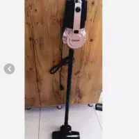 جارو عصایی برقی