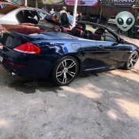bmw 630 lci 2009|خودرو سواری و وانت|تهران, دزاشیب|دیوار