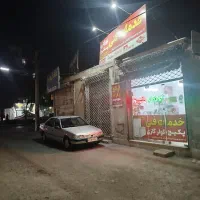 اجاره مغازه 12متری