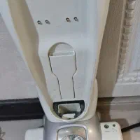 جارو شارژی اصل کره برند مجیک باطری نو