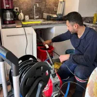 لوله بازکن(کل کرج)سراسر گلشهر مصباح مهرشهر مهرویلا