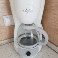 قهوه ساز DeLonghi اصل