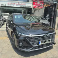 آریزو 8مدل1404 نقد و اقساط تحویل فوری
