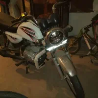پیشرو طرح بوکسر