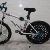 دوچرخه چیاوا ۲۶