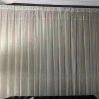 پرده پذیرایی