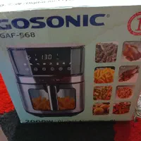 سرخ کن بدون روغن GOSONIC