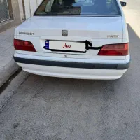 فروش پرشیا سفید