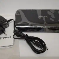 مودم TP-LINK در حد نو