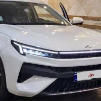 خودرو کی ام سی kmc j7 خشک 403