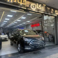 جکs3مدل99|خودرو سواری و وانت|اصفهان, باغ کاران|دیوار