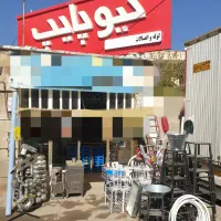 فروش تابلو نیوپایپ
