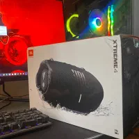 Jbl xtreme اکستریم اسپیکر 4