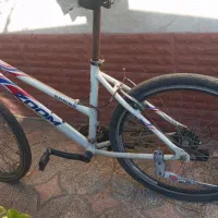 دوچرخه آلومینیمی زوم