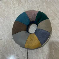 پشت گردنی  بالشتگ زیر نشیمنی