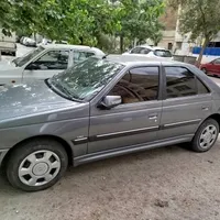 پژو پارس LX TU5، مدل ۱۴۰۱|خودرو سواری و وانت|تهران, دولت‌آباد|دیوار