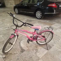 دوچرخه 20 دخترانه