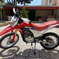 فلات XR 250