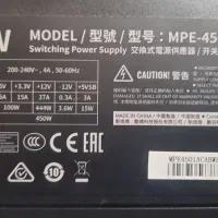 پاور کامپیوتر Cooler Master