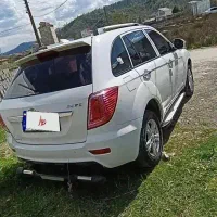 لیفان ایکس 60 مدل 93 بیرنگ