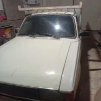 وانت بار کرایه