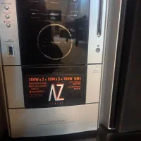 ضبط  سونی فلاش خور