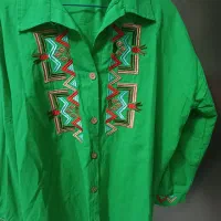 مانتو برند خیلی نو ارزان