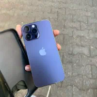 ۱۴ مکس بدون ریجستر معاوضه با ۱۳ پرو بدون
