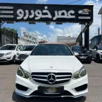 بنز e300 2016|خودرو سواری و وانت|ساری, |دیوار
