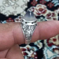 انگشتر کلکسیونی