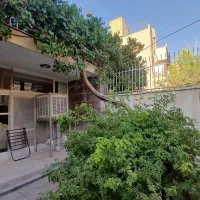 ویلایی ۳۰۶متری/کاشانی/بازسازی‌شده/قیمت قبل
