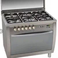 گاز مبله اخوان