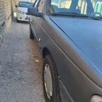 روا مدل ۸۶  دوگانه کارخانه