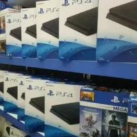 ps4 در حد خشک قیمت عمده